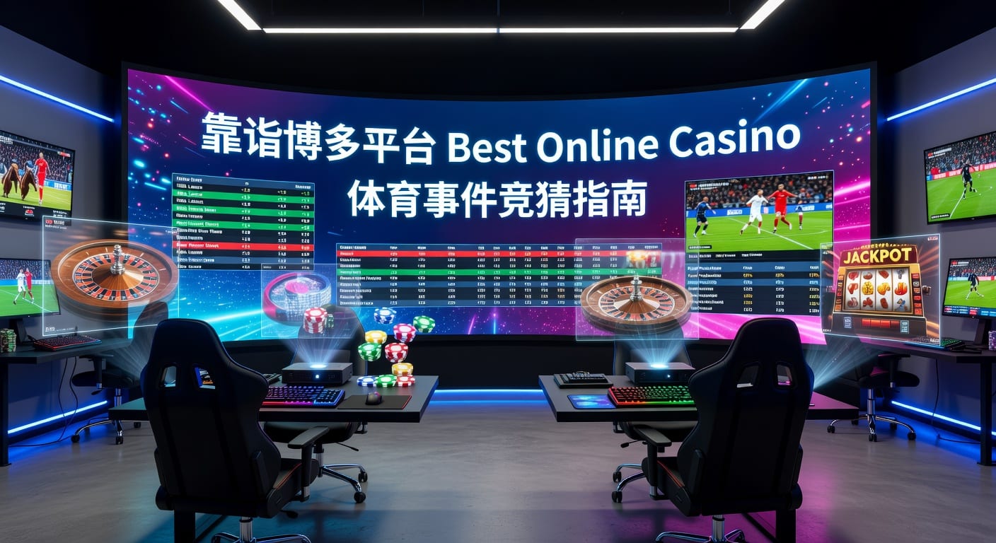 靠谱博彩平台 best online casino｜2026年选择指南