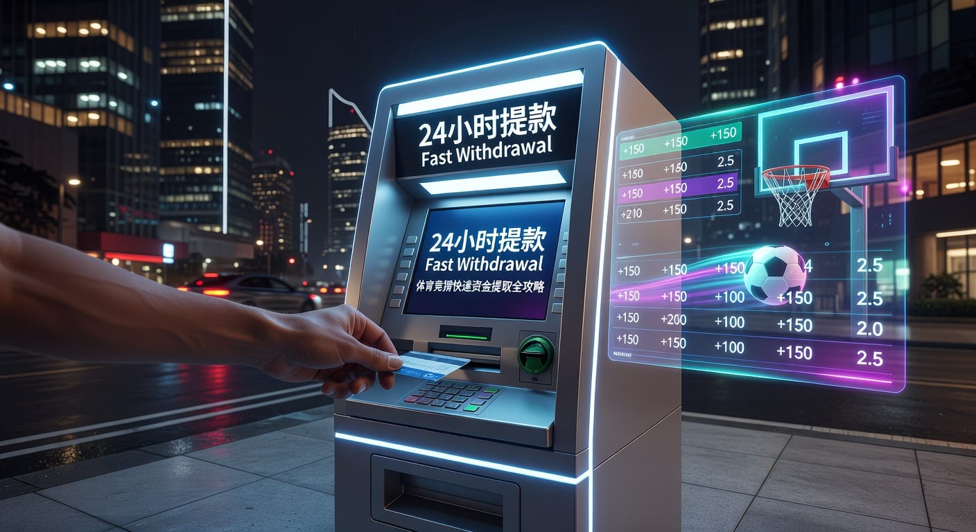 提款 withdrawal 实战指南：到账流程与风控要点