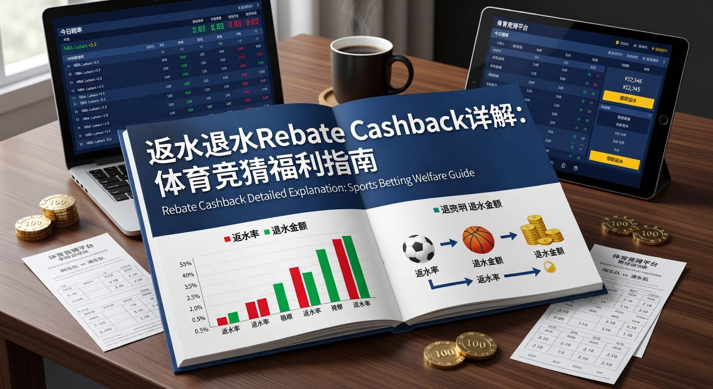 返水退水 rebate cashback 规则解析