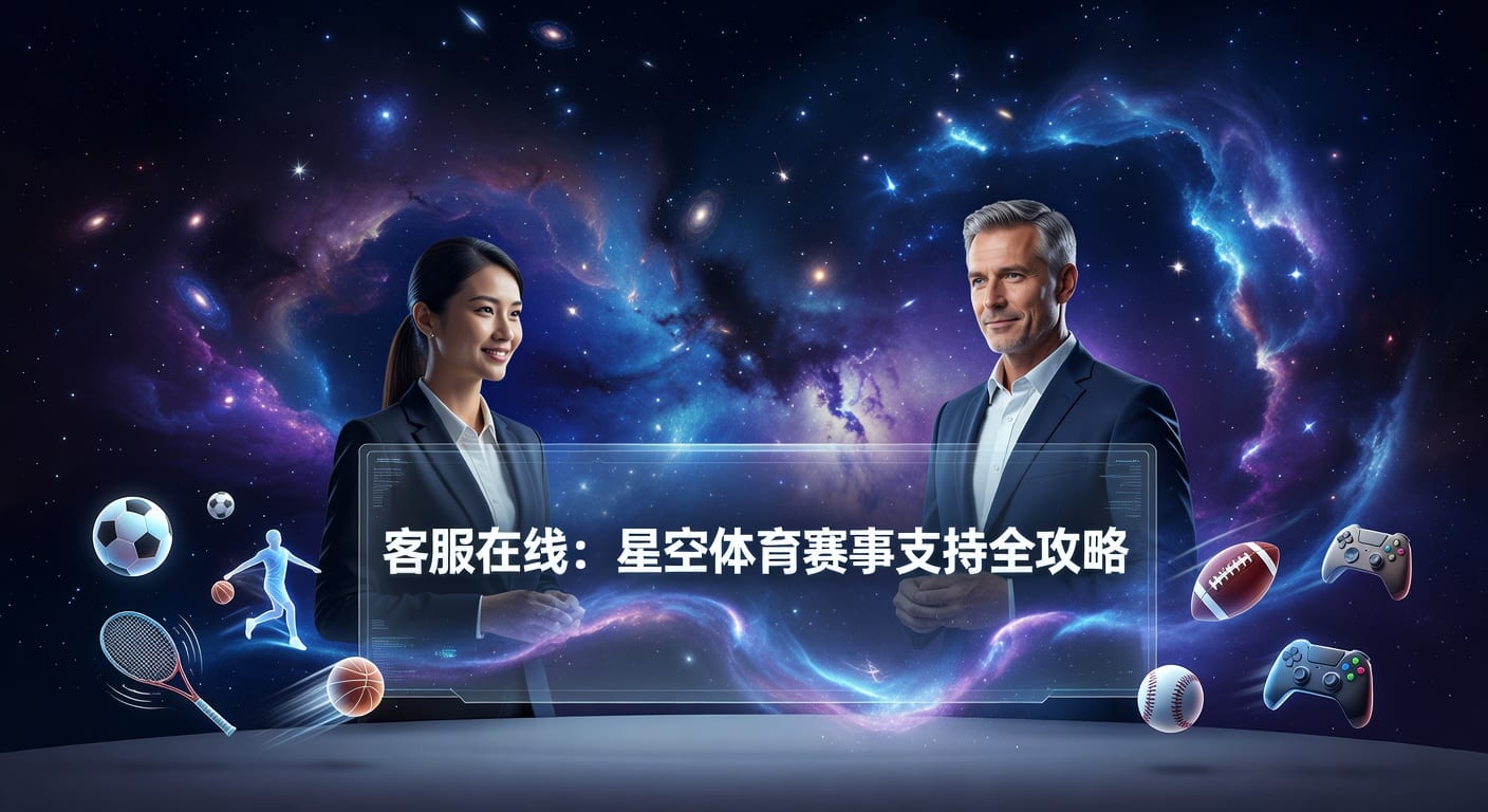 客服在线：体育用户快速联系本站指南