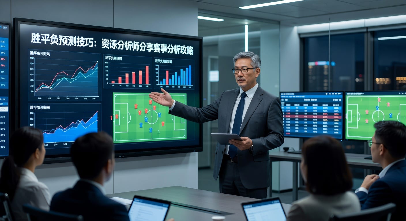胜平负实战解读｜分析师体育官网投注技巧
