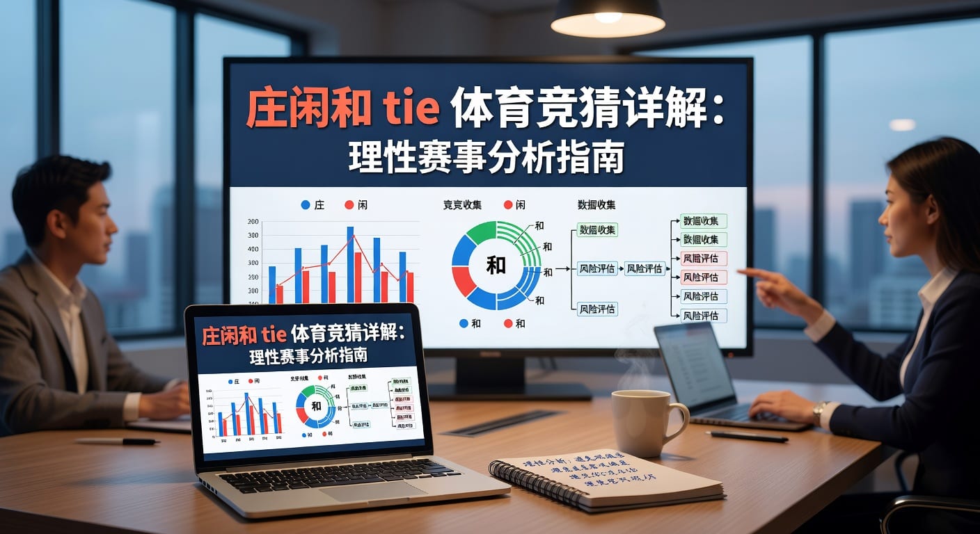 庄闲和 tie 解析｜投注技巧与实战判断