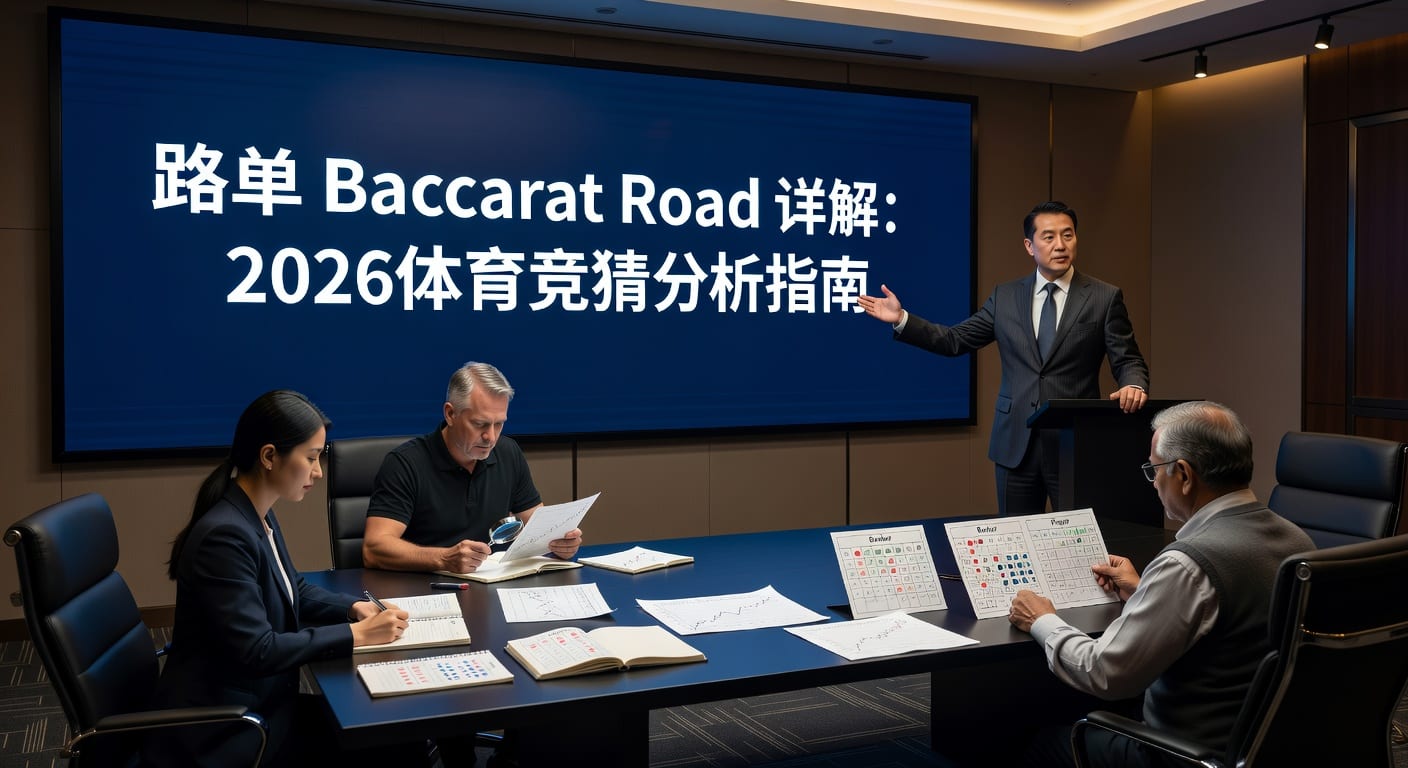 路单 baccarat road 解析与实战读法
