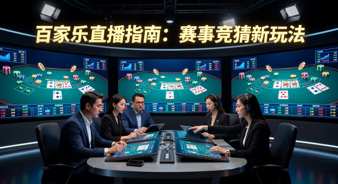 百家乐直播投注技巧观察：分析师体育官网