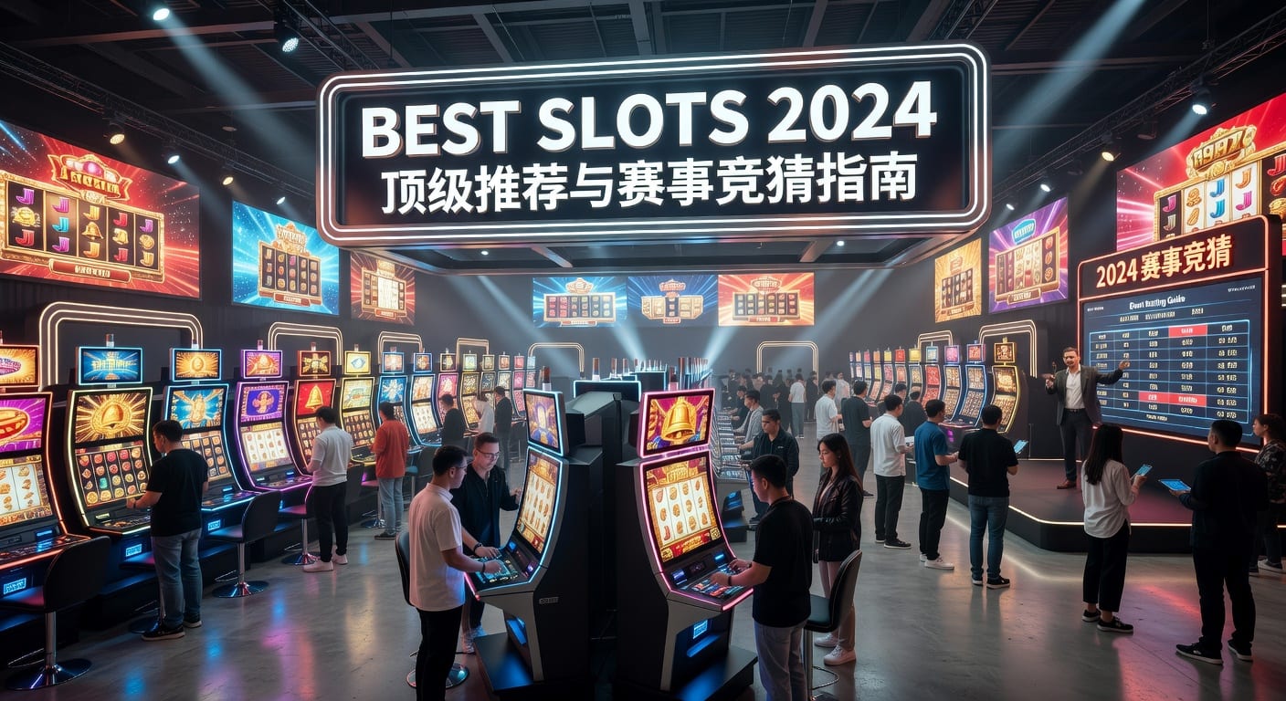 best slots 2026年投注技巧与游戏选择指南