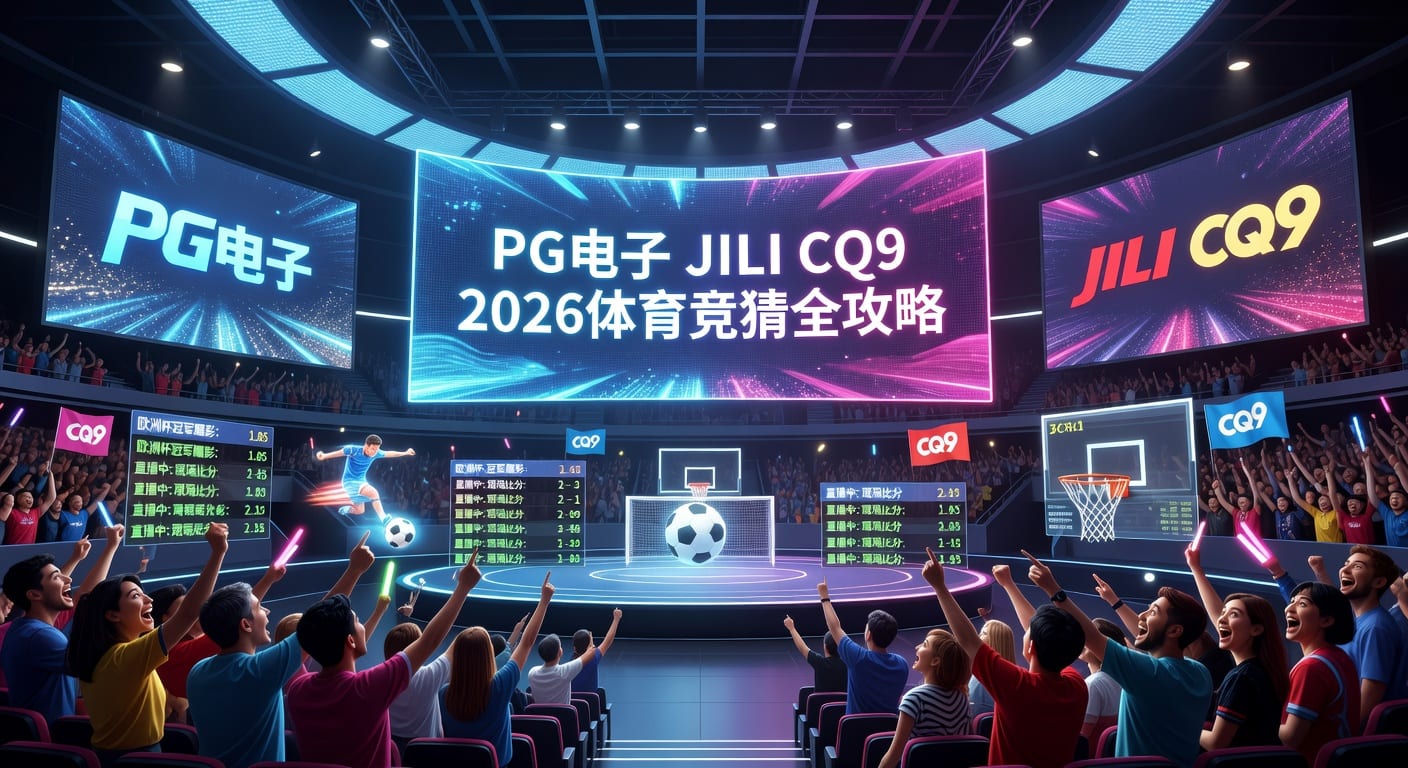 PG电子 JILI CQ9：2026年体育玩家关注点解析