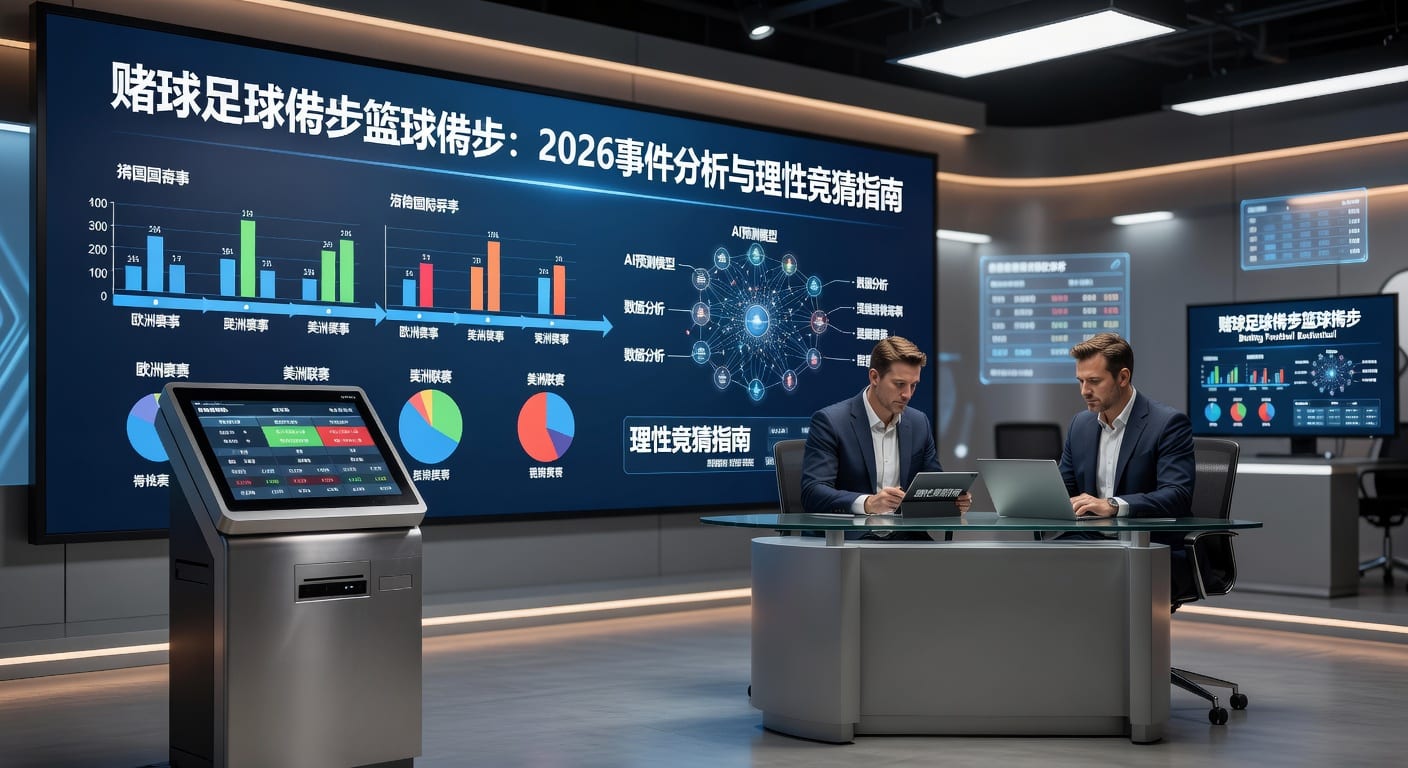 赌球 足球博彩 篮球博彩 实战判断指南