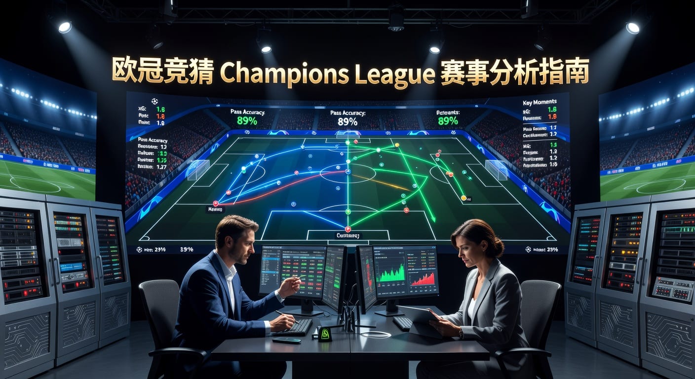 欧冠投注 Champions League betting 实战分析与赛前判断