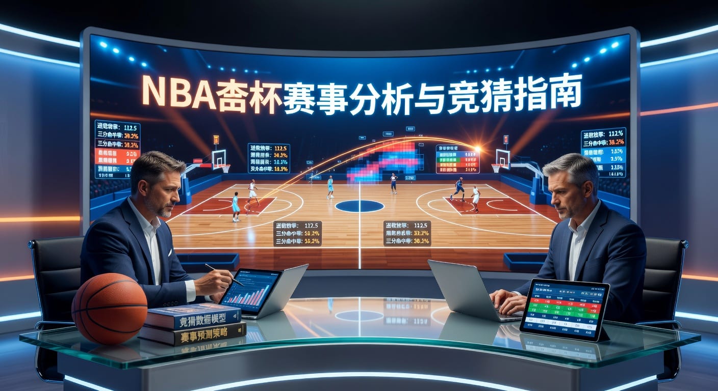 NBA博彩 NFL博彩实战分析｜赛程盘口风控指南