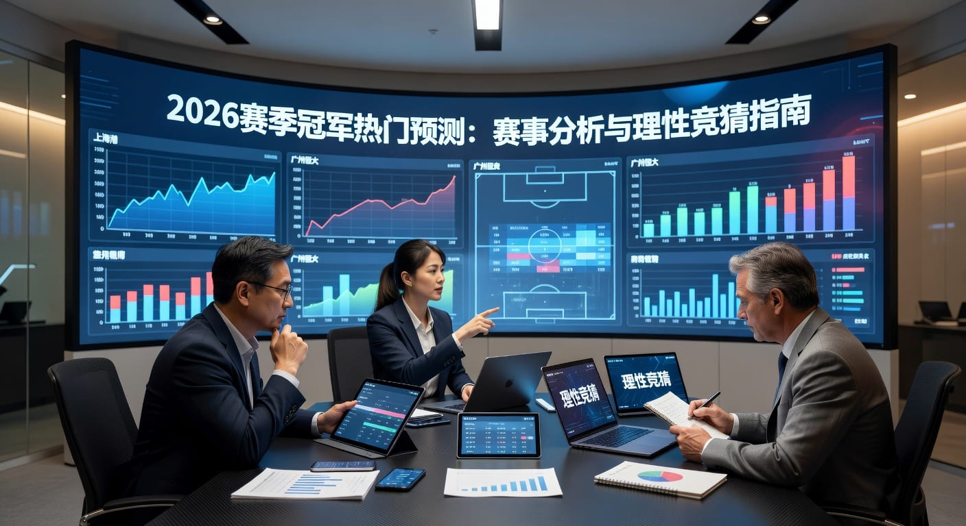 赛季冠军 season winner｜2026年判断指南
