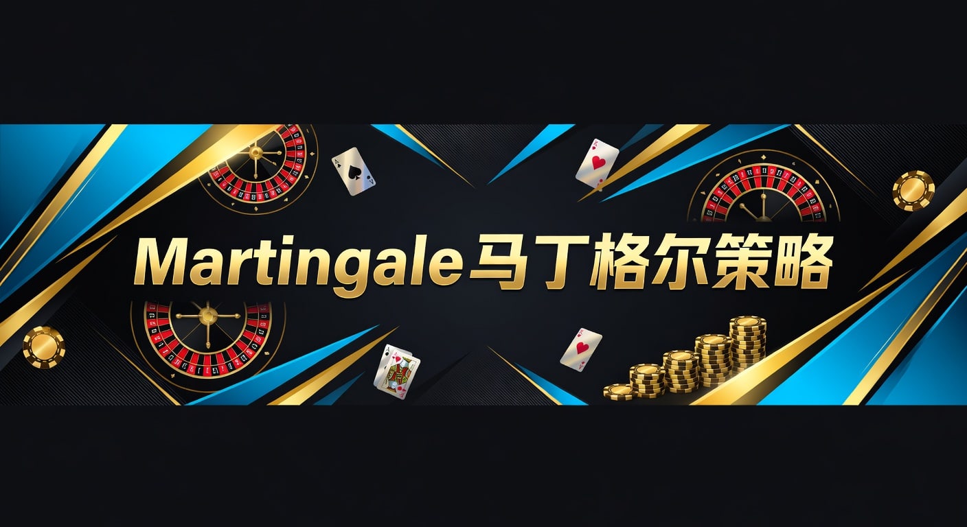 Martingale 马丁格尔策略解析：体育投注技巧与风控边界