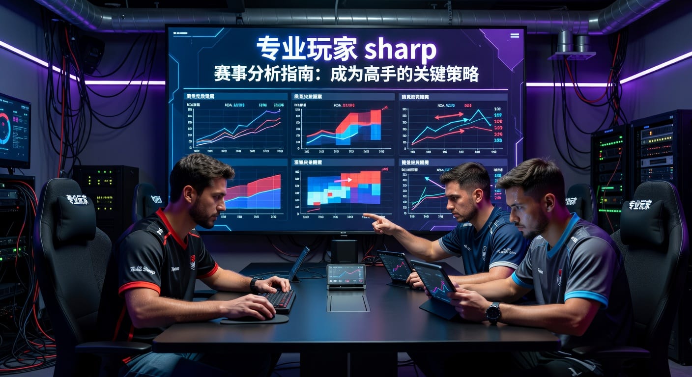 专业玩家 sharp｜斗鱼体育官网实战观察