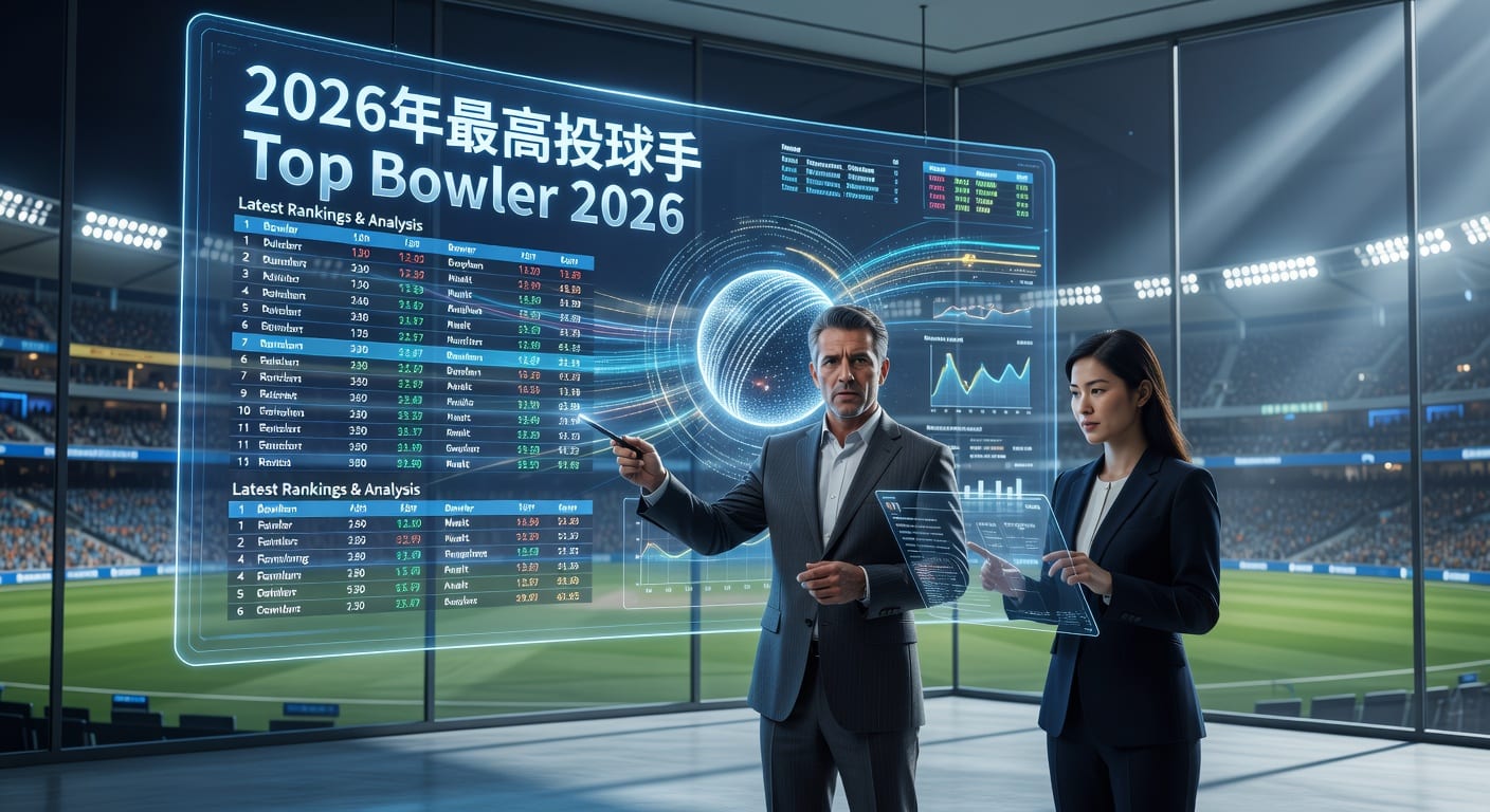 最高投球手 Top Bowler：赛季数据解读与投注技巧