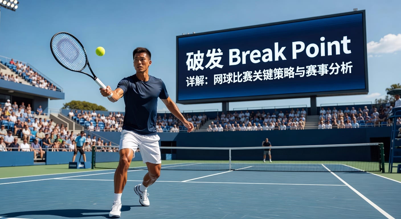 破发 break point：2026年判读与实战场景