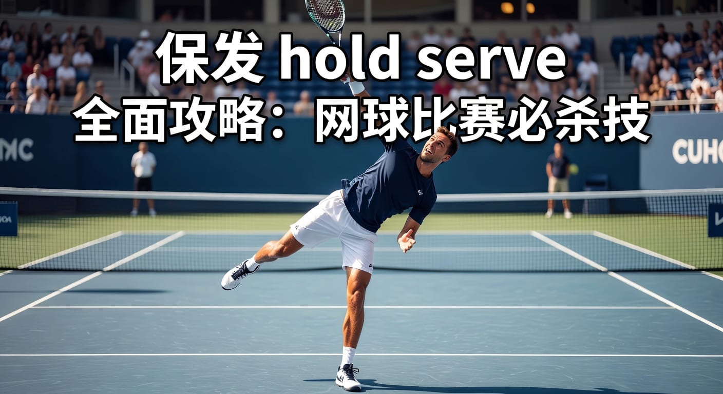 保发 hold serve 实战解析｜分析师体育官网