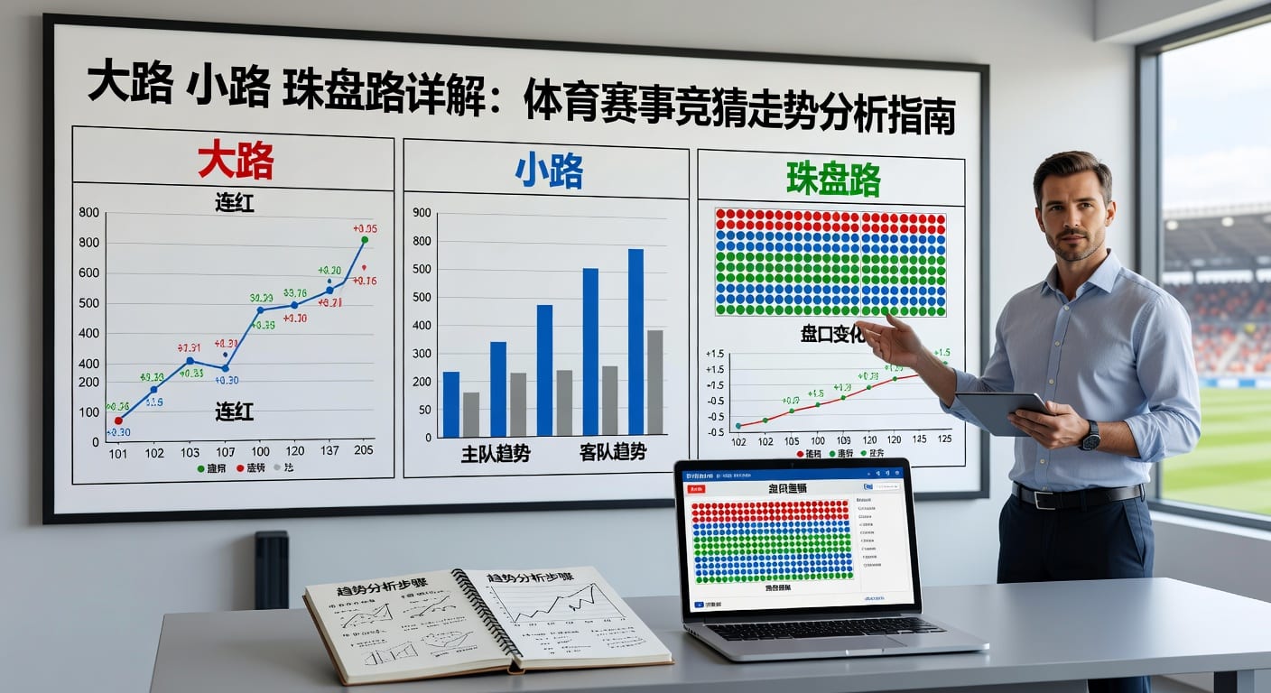 小路：体育搜索意图与赛事信息判断