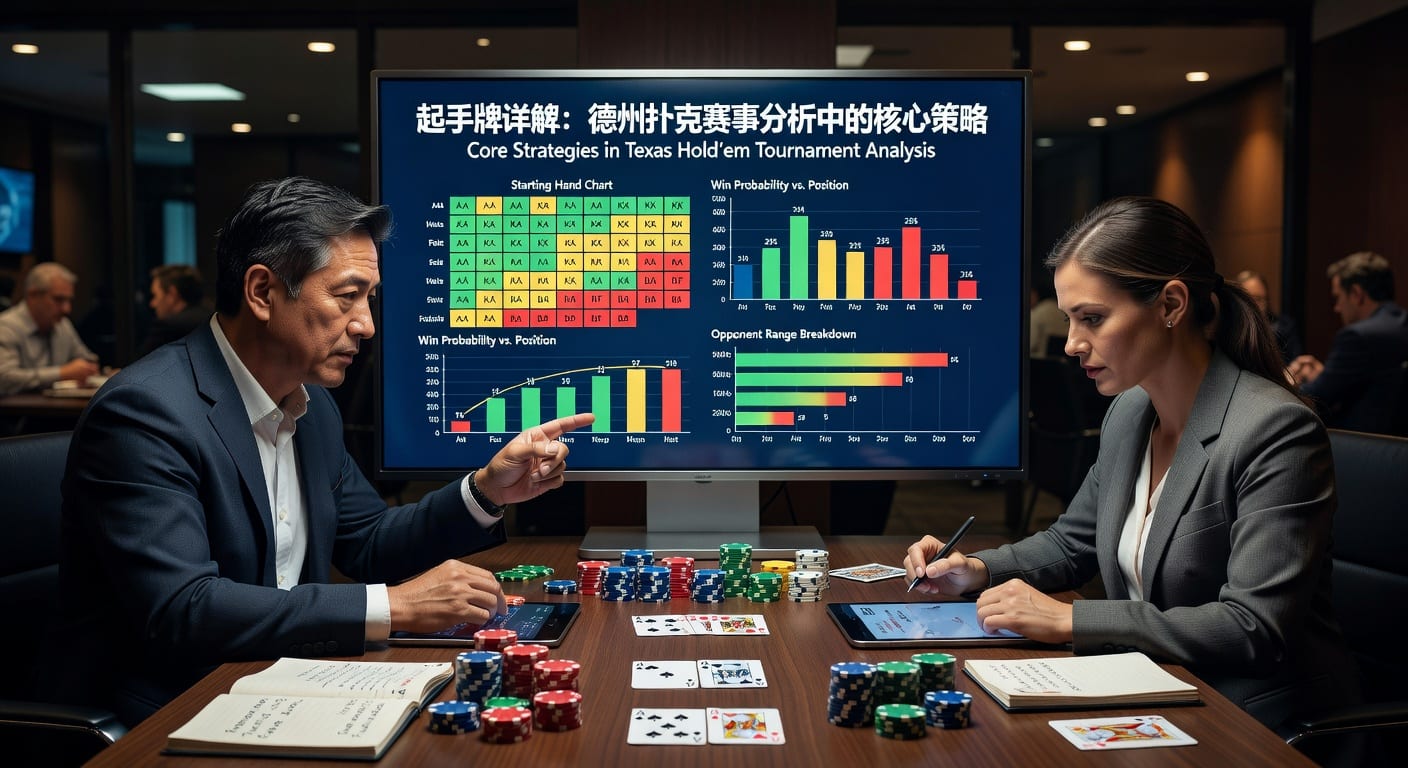 起手牌：懂球帝体育官方网站实战分析
