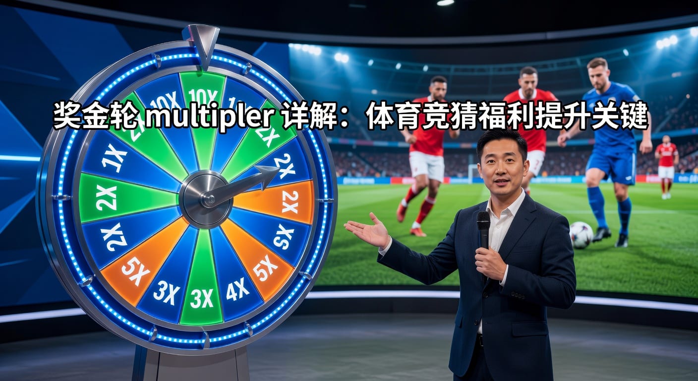 奖金轮 multiplier 计算逻辑与实战场景