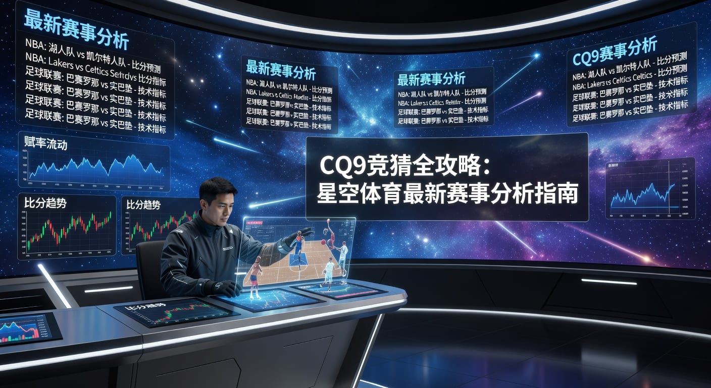 CQ9投注平台入口与玩法解读