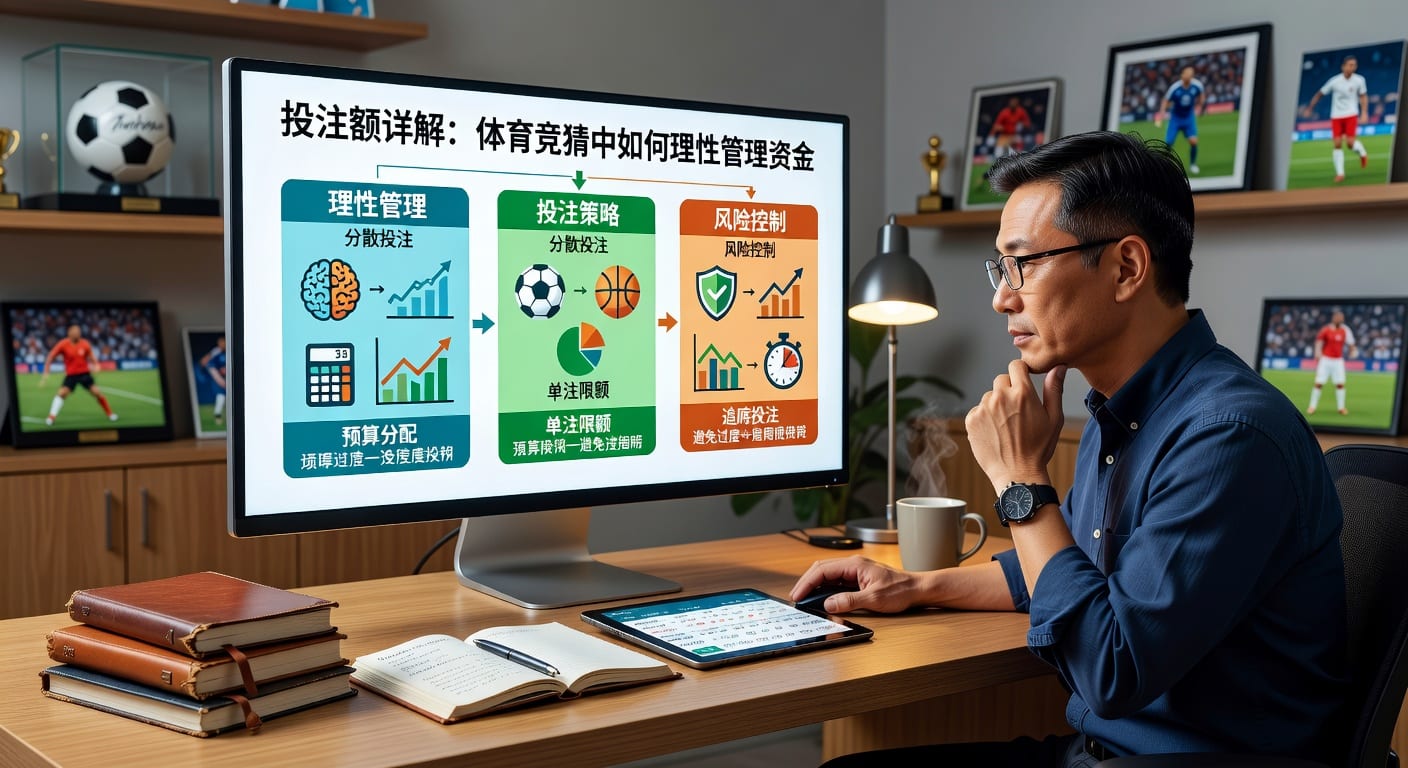 投注额 action：体育用户最常搜的资金流向解读