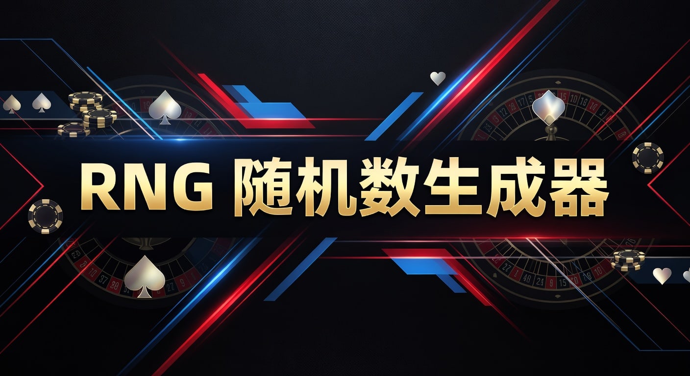 RNG随机数生成器：体育数据分析与结果分布解读