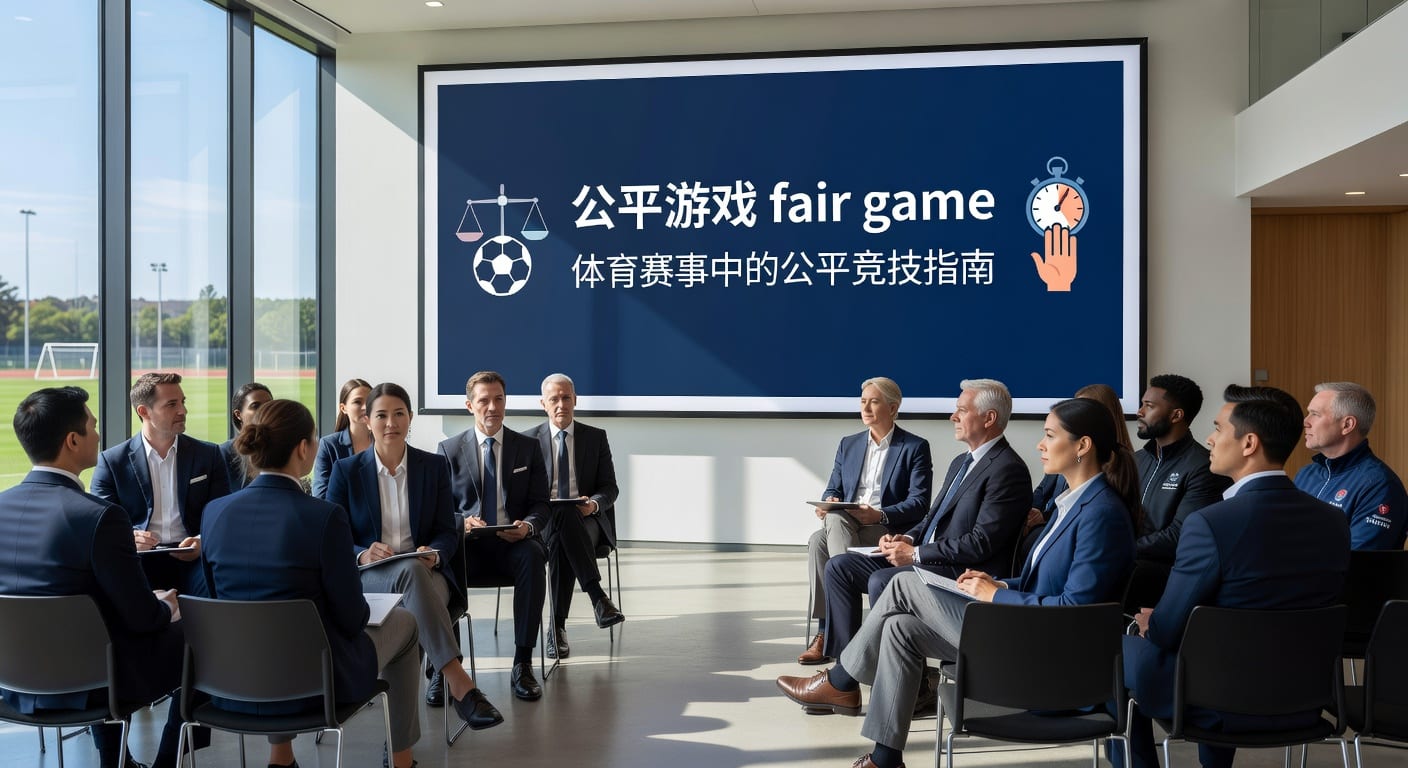 公平游戏 fair game：规则、盘口与判断要点
