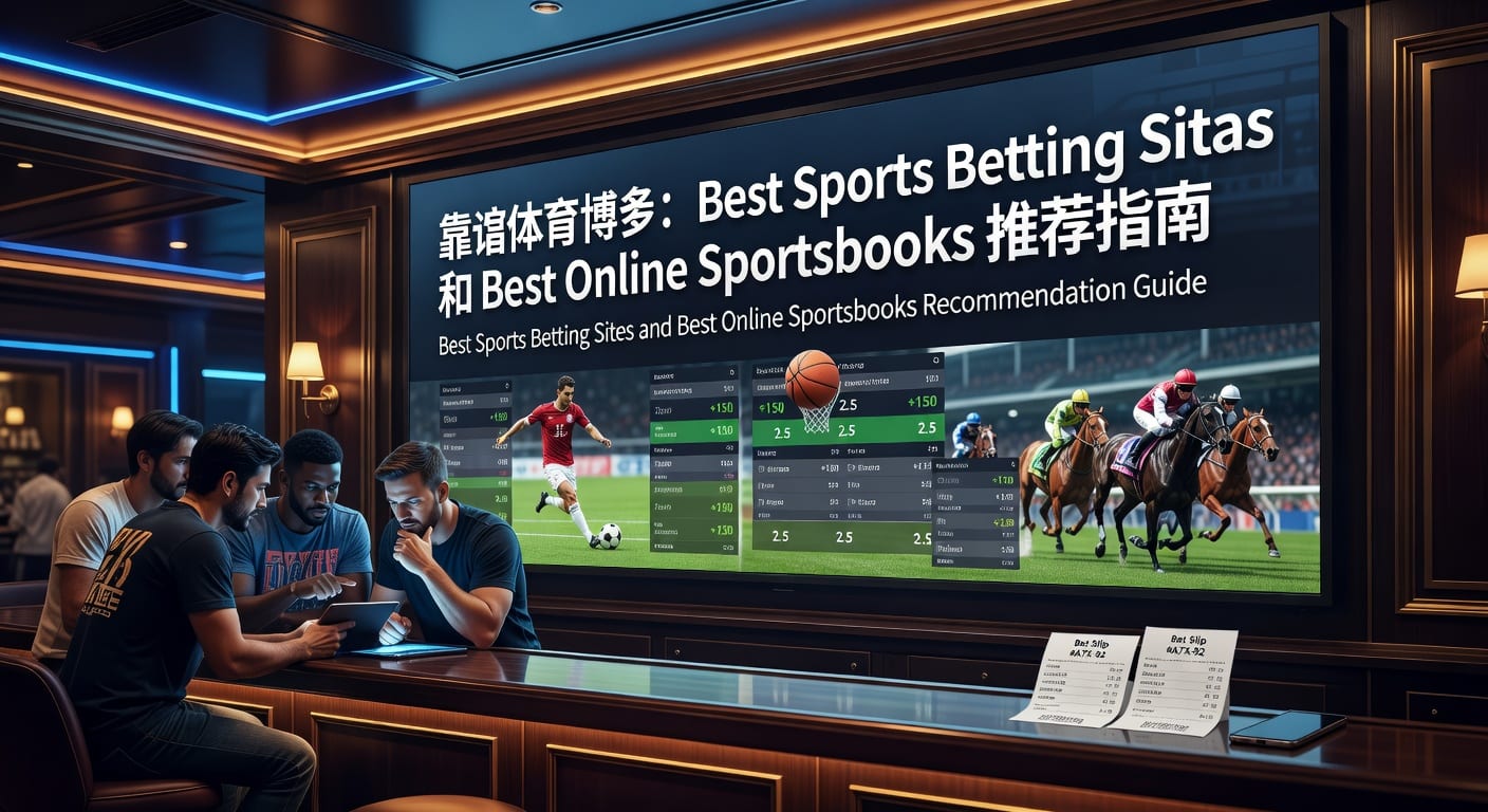 手机体育博彩 mobile sports betting｜手机端玩法与风险指南