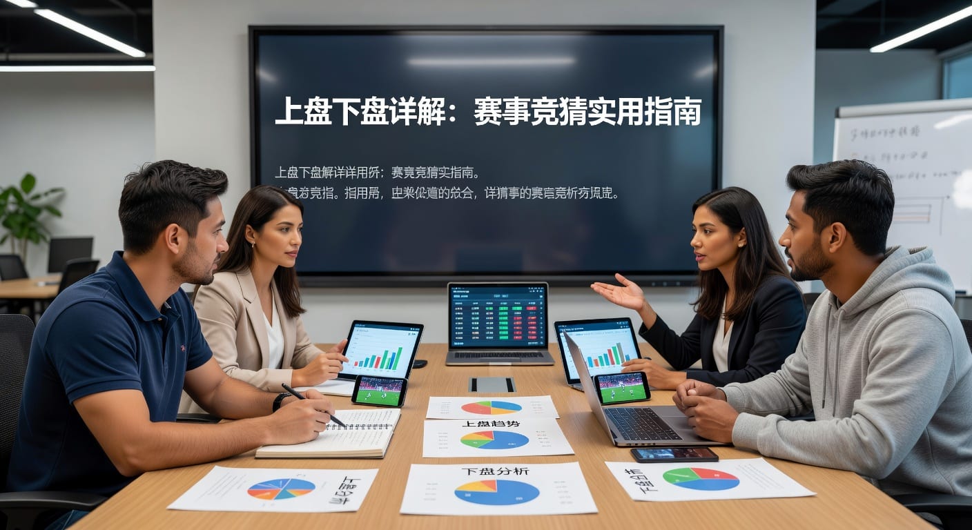 上盘下盘判断与实战分析
