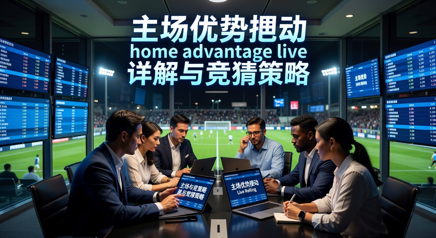 滚球主场优势 home advantage live｜实战判断与节奏分析