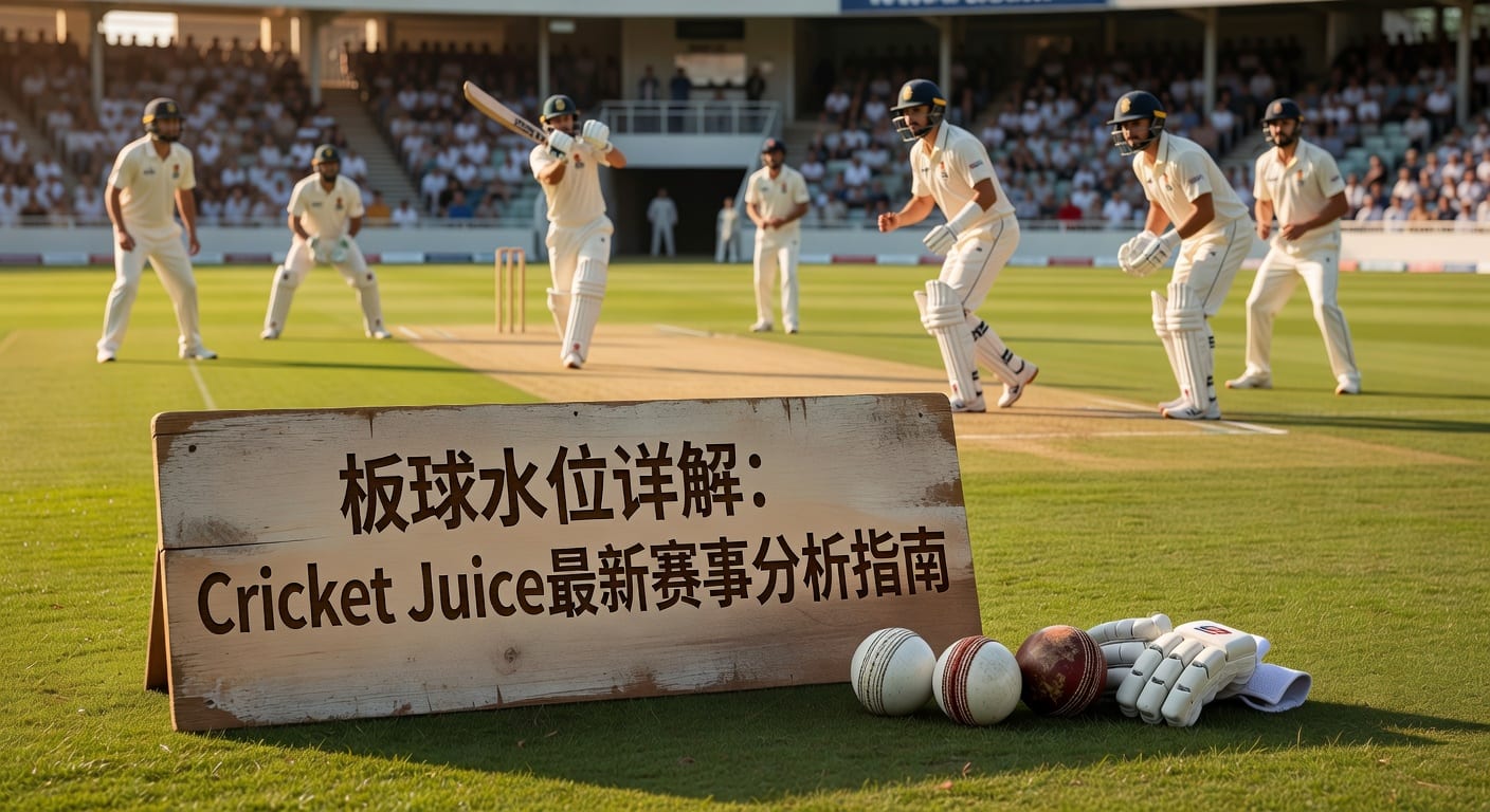 滚球水位 live juice 解析：盘面变化与实战判断