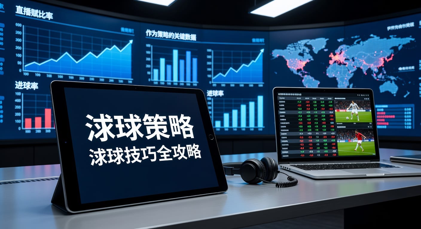 滚球策略与滚球技巧：滚球吧体育平台入口实战思路