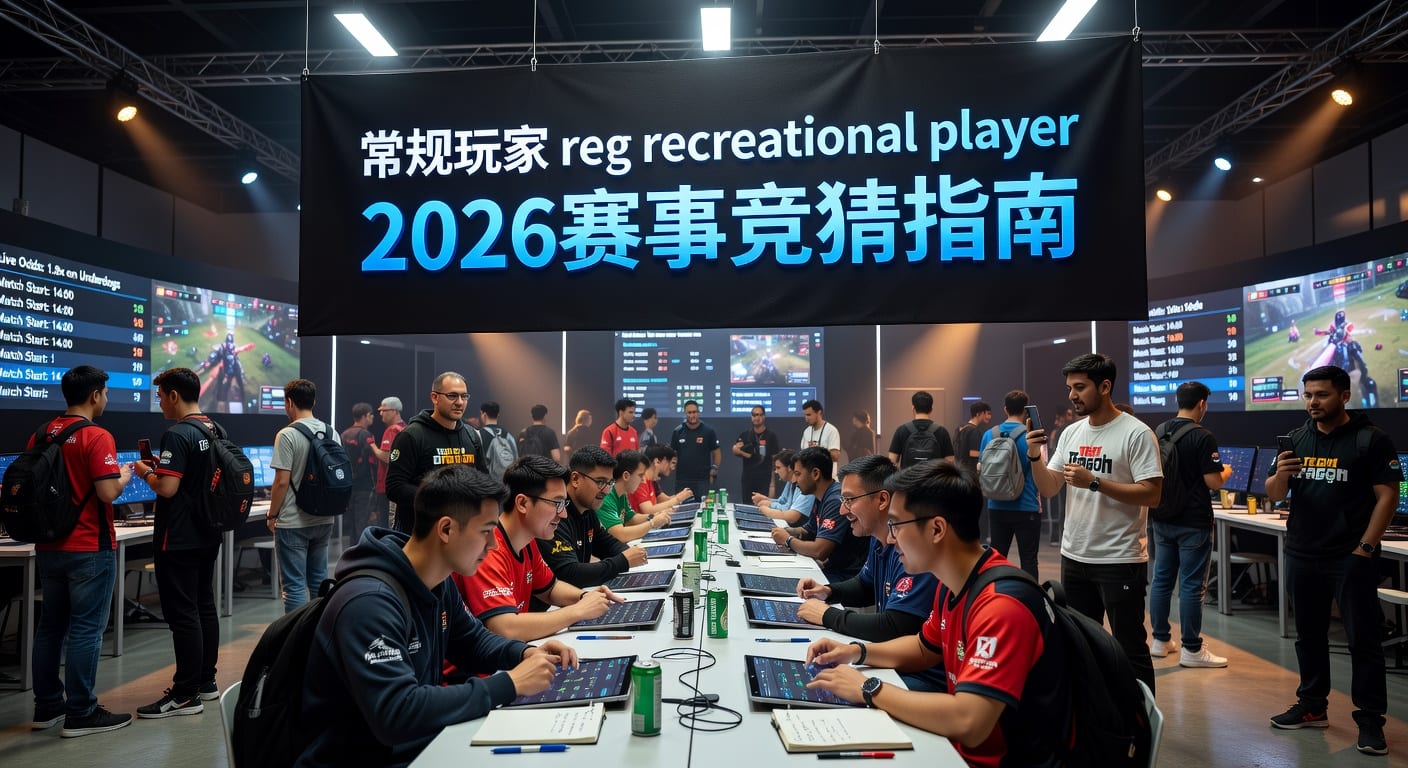 常规玩家 reg recreational player：投注技巧与风险边界