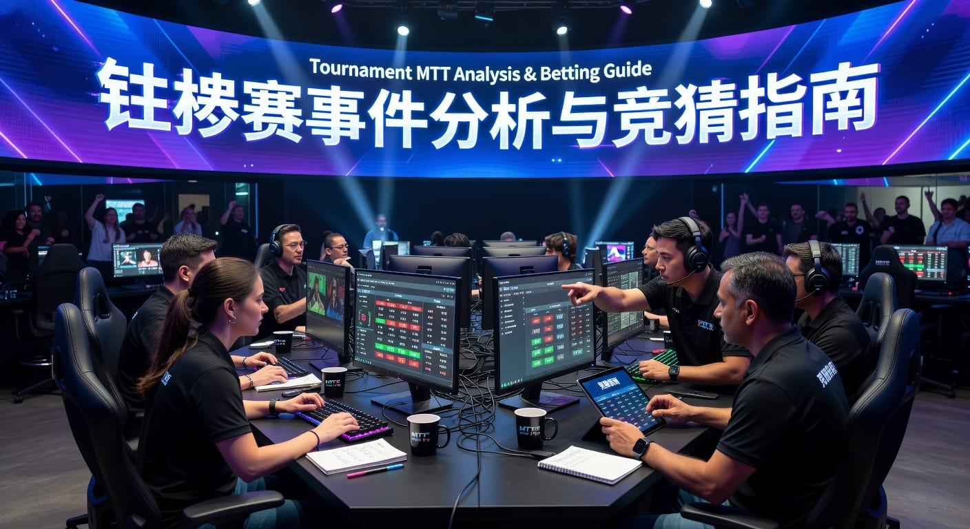 锦标赛 tournament MTT 策略与赛制解析｜分析师体育官网
