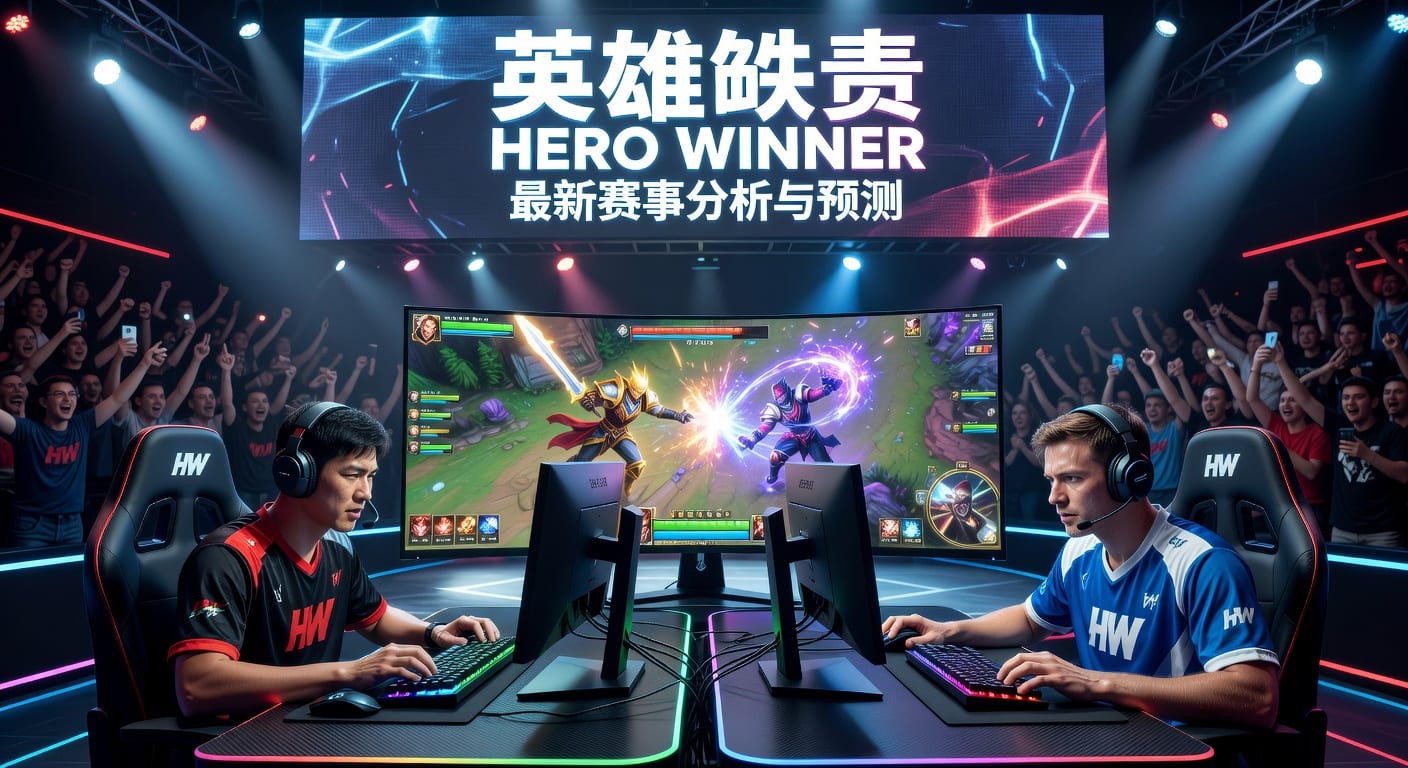 英雄胜负 Hero Winner｜分析师体育官网入口与投注技巧指南