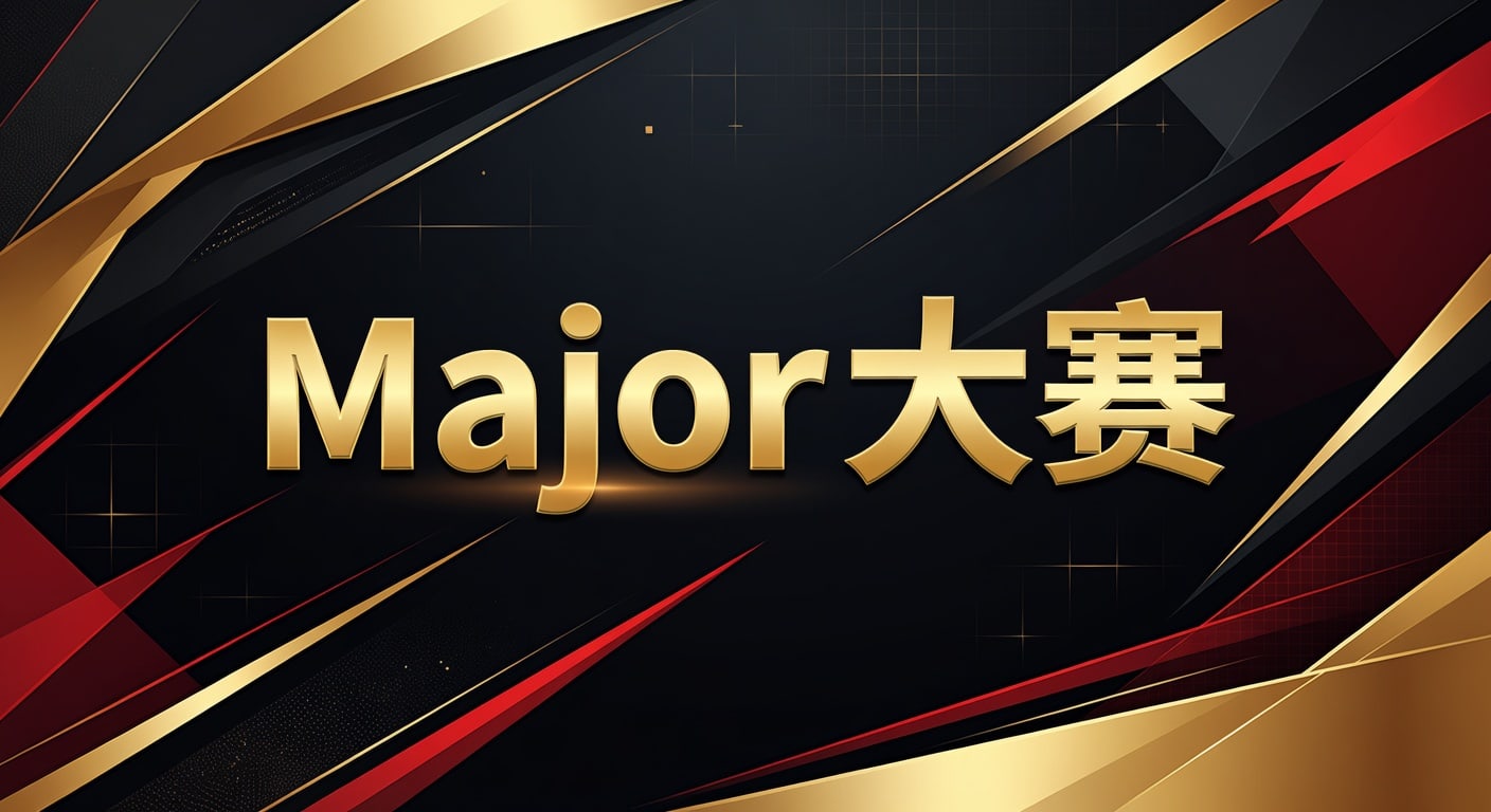 Major 大赛观赛重点与战术看点
