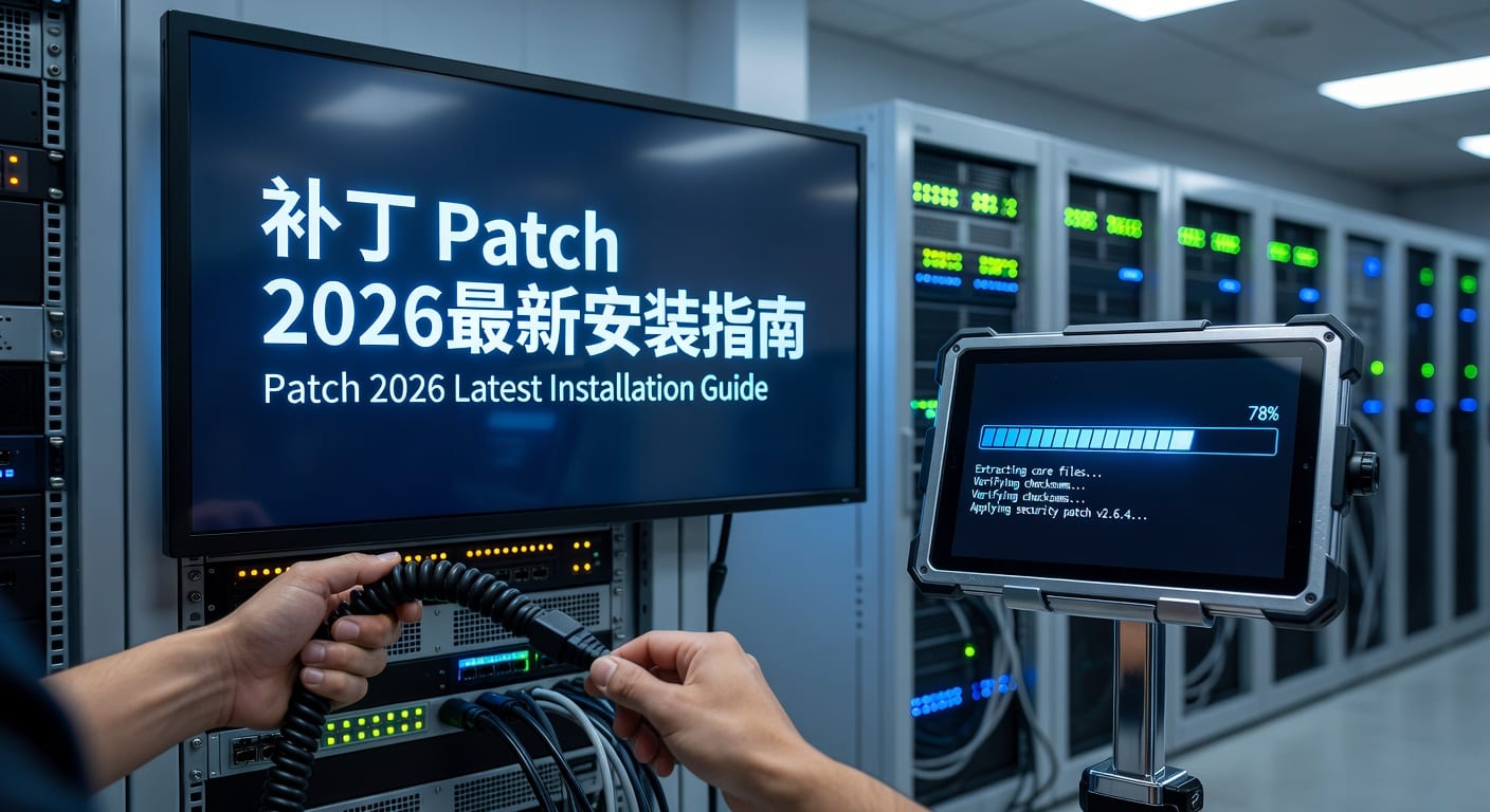 补丁 Patch：2026体育数据更新与赛事解读