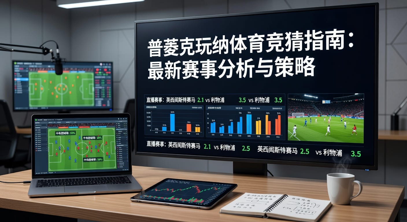 Pragmatic Play 体育内容生态与实战判断