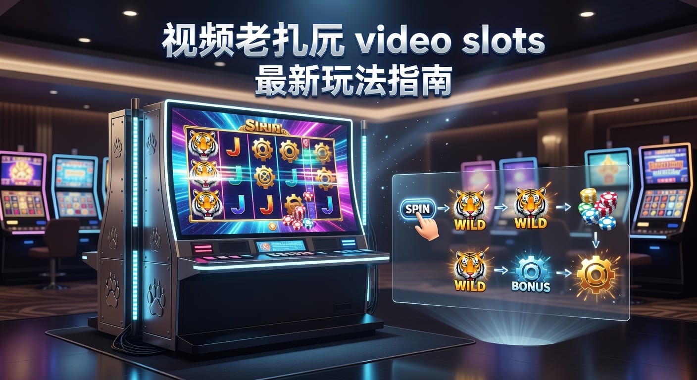 视频老虎机 video slots：体育玩家玩法与选择指南