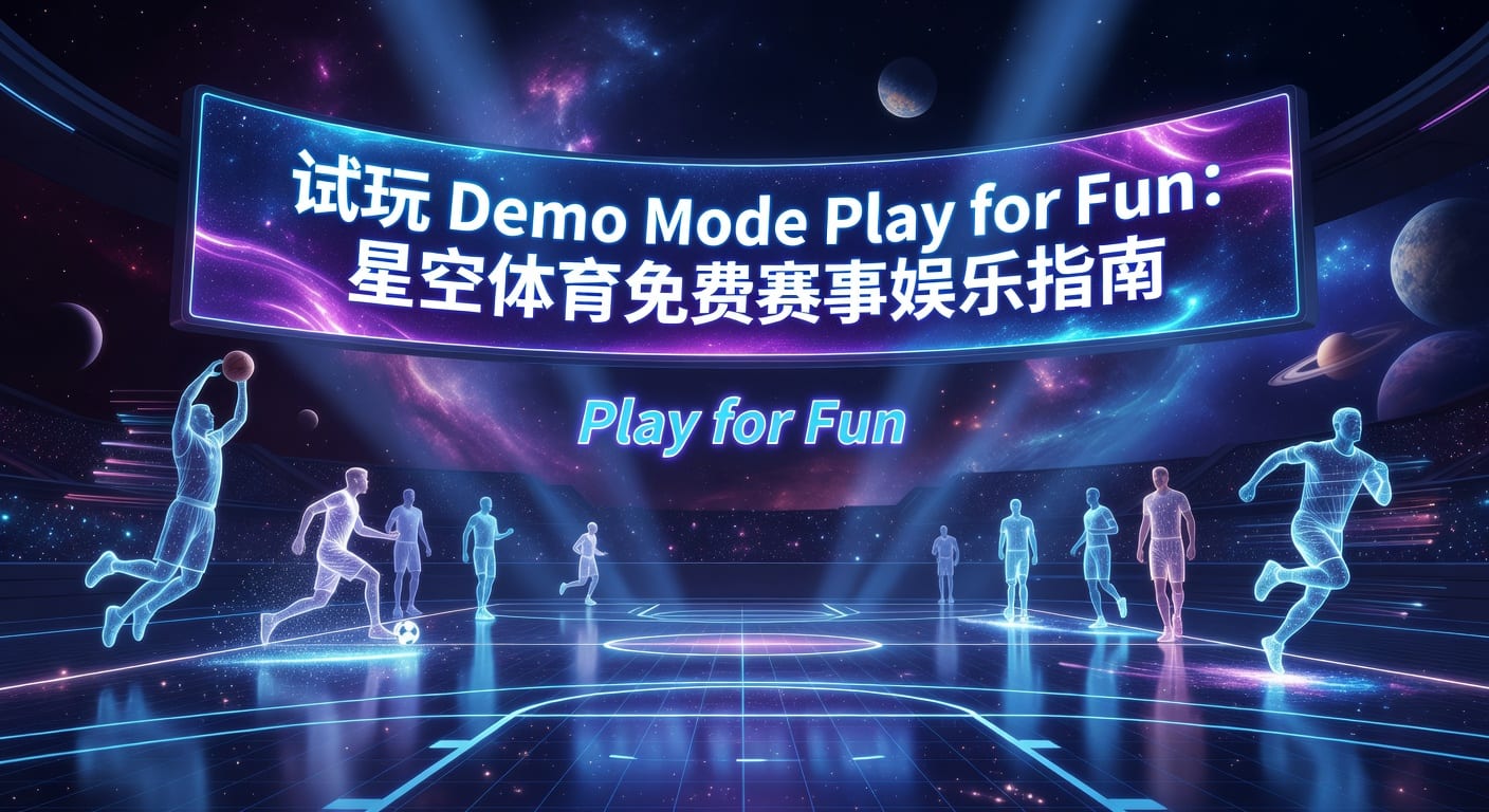 试玩 demo mode play for fun 实战指南｜分析师体育官网