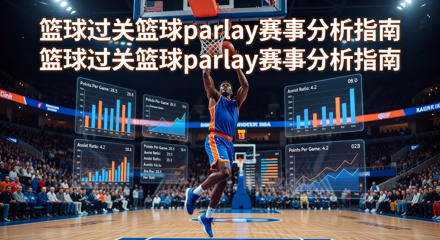 篮球过关 basketball parlay投注技巧与组合分析2026