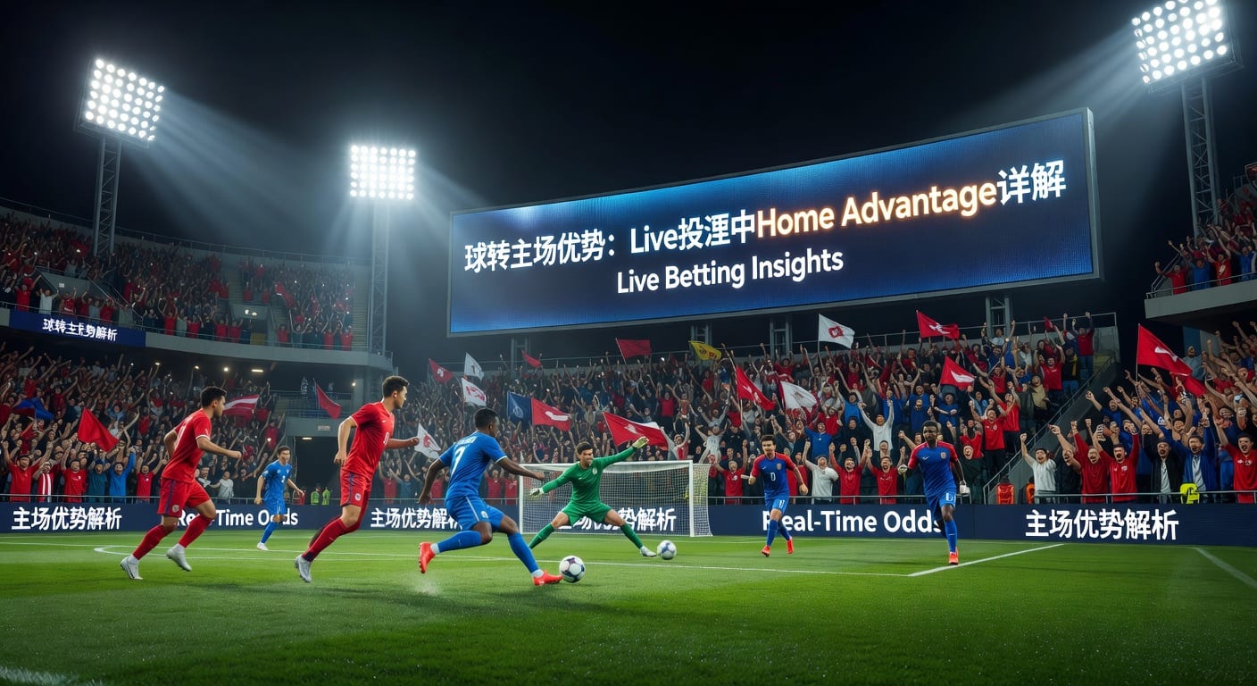 篮球主场优势 home court advantage：最新解读