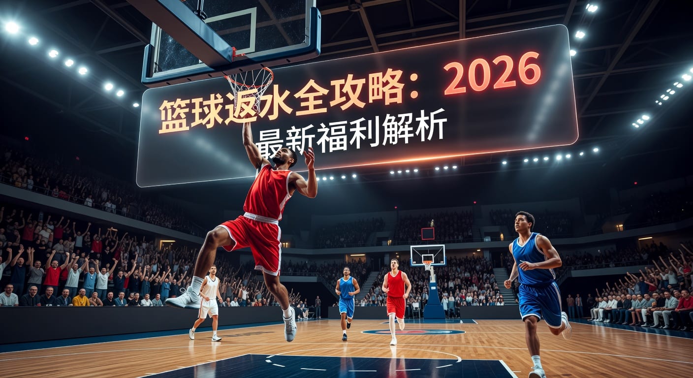 篮球返水 basketball rebate 规则计算与实战判断