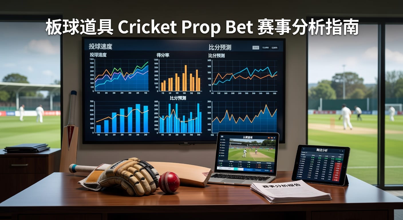 板球博彩｜2026年投注技巧、盘口解读与风险控制