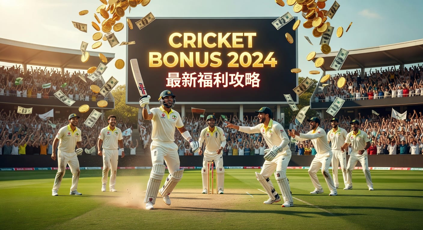 板球滚球 Live Cricket Betting：实时投注技巧与观察