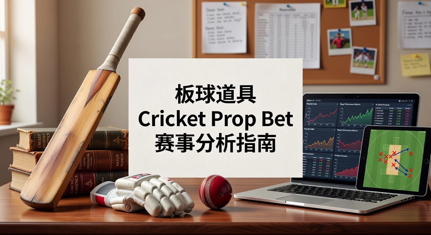 板球道具 Cricket Prop Bet 实战解读｜分析师体育官网