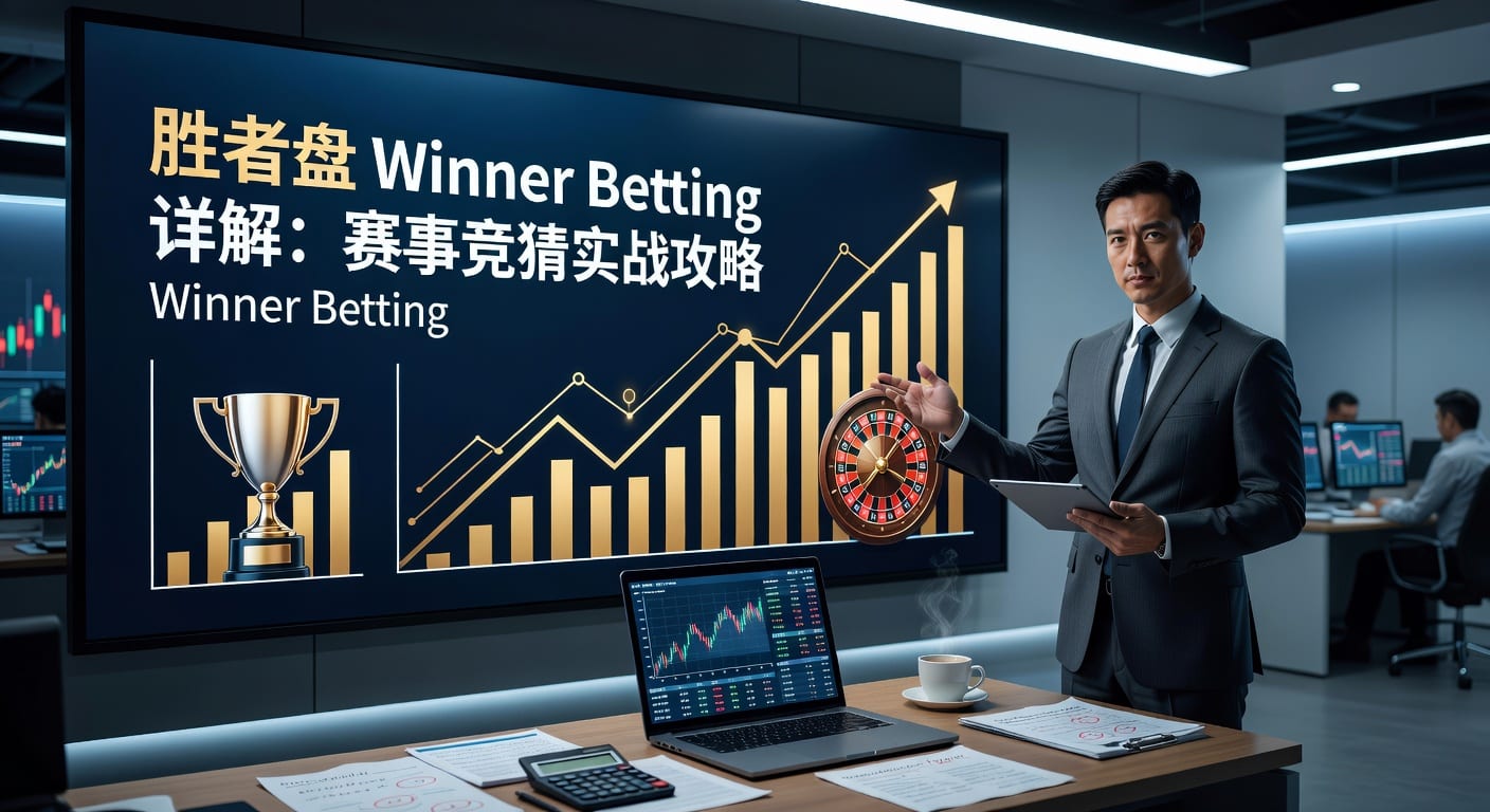 胜者盘 winner betting 解析与投注技巧