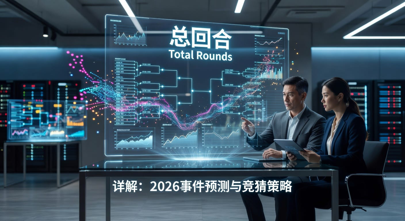 总回合 total rounds：体育赛事回合数解读