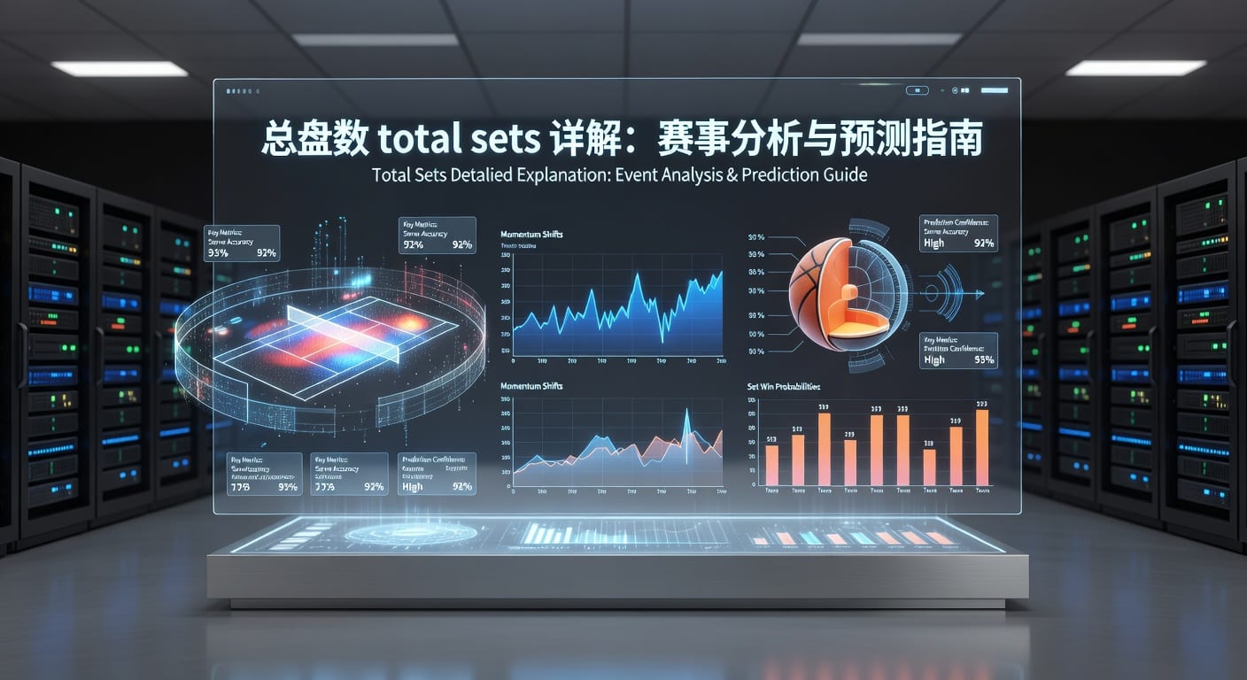 总盘数 total sets 解析：分析师体育官网实战指南