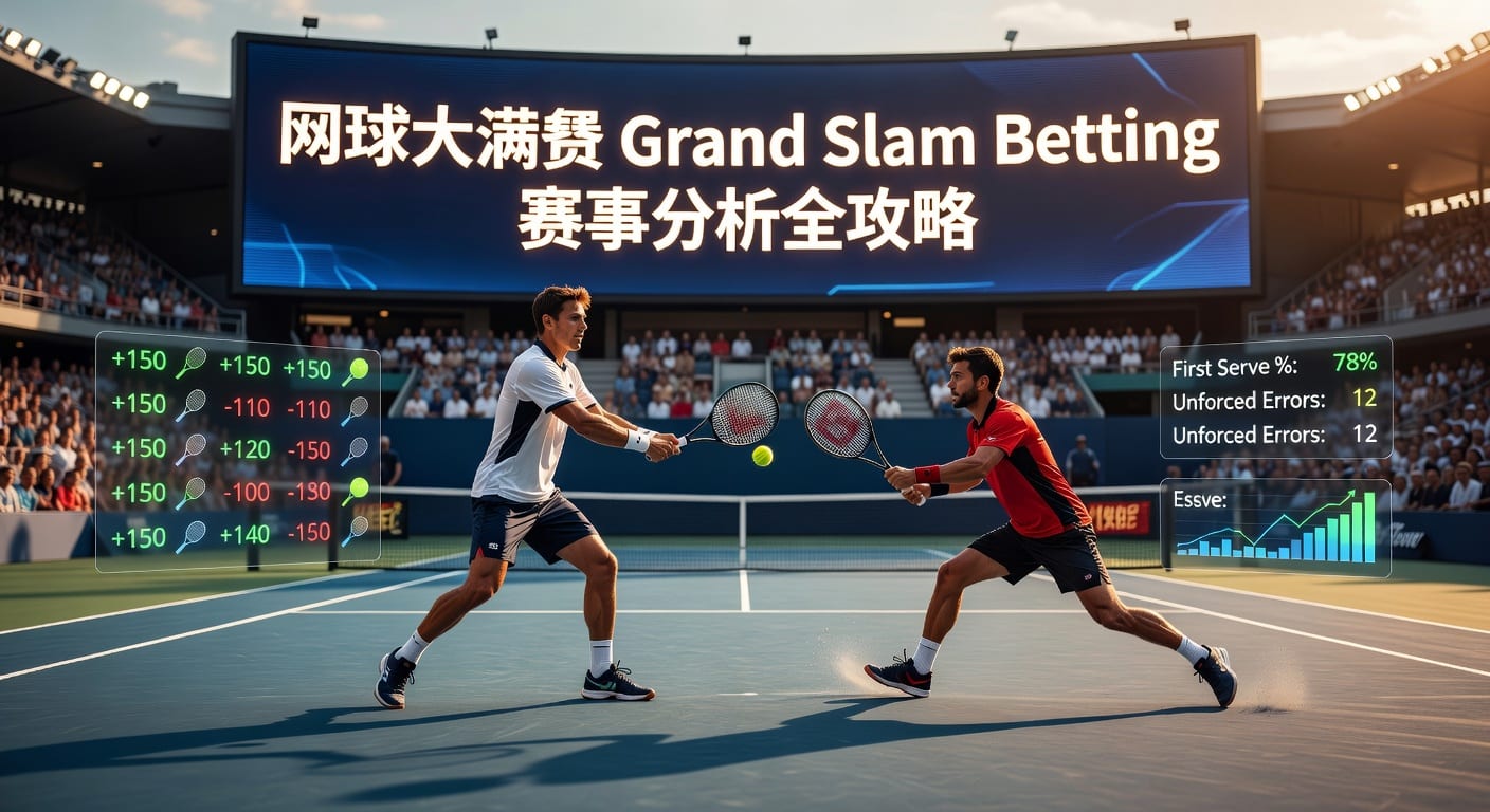 网球大满贯 Grand Slam Betting：2026年投注思路与实战分析